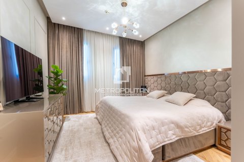 Byt v Umm Suqeim, Dubai, SAE 3 ložnice, 180 m² Č.: 663419 - fotografie 21