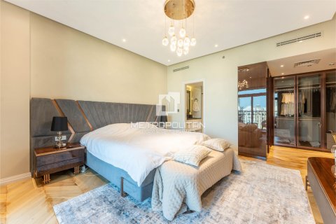 Byt v Umm Suqeim, Dubai, SAE 3 ložnice, 180 m² Č.: 663419 - fotografie 16