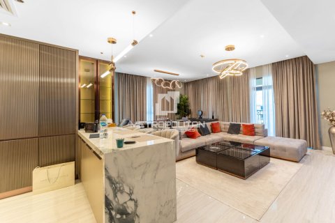 Byt v Umm Suqeim, Dubai, SAE 3 ložnice, 180 m² Č.: 663419 - fotografie 6