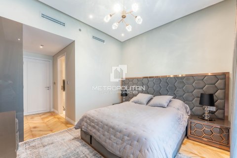 Byt v Umm Suqeim, Dubai, SAE 3 ložnice, 180 m² Č.: 663419 - fotografie 22