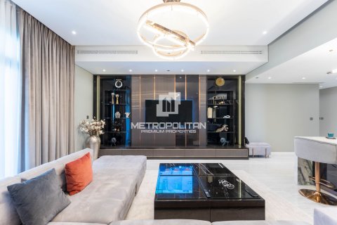 Byt v Umm Suqeim, Dubai, SAE 3 ložnice, 180 m² Č.: 663419 - fotografie 7