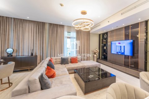 Byt v Umm Suqeim, Dubai, SAE 3 ložnice, 180 m² Č.: 663419 - fotografie 8