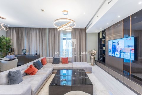 Byt v Umm Suqeim, Dubai, SAE 3 ložnice, 180 m² Č.: 663419 - fotografie 11
