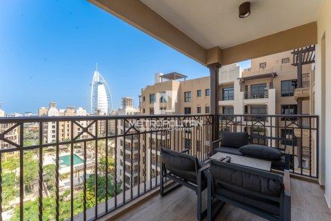 Byt v Umm Suqeim, Dubai, SAE 3 ložnice, 180 m² Č.: 663419 - fotografie 1