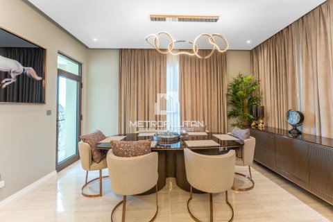 Byt v Umm Suqeim, Dubai, SAE 3 ložnice, 180 m² Č.: 663419 - fotografie 9