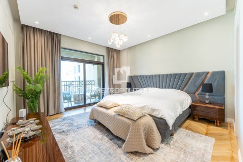 Byt v Umm Suqeim, Dubai, SAE 3 ložnice, 180 m² Č.: 663419 - fotografie 17