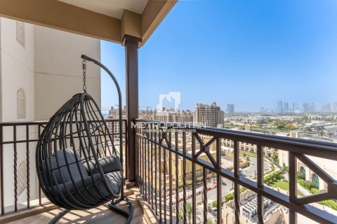 Byt v Umm Suqeim, Dubai, SAE 3 ložnice, 180 m² Č.: 663419 - fotografie 4
