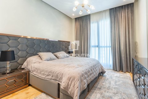 Byt v Umm Suqeim, Dubai, SAE 3 ložnice, 180 m² Č.: 663419 - fotografie 23