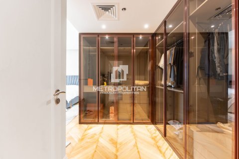 Byt v Umm Suqeim, Dubai, SAE 3 ložnice, 180 m² Č.: 663419 - fotografie 18