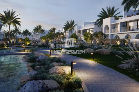 Vila v The Valley, Dubai, SAE 4 ložnice, 345 m² Č.: 663417 - fotografie 8