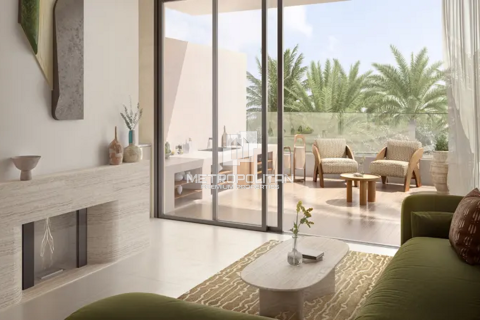 Vila v The Valley, Dubai, SAE 4 ložnice, 345 m² Č.: 663417 - fotografie 3