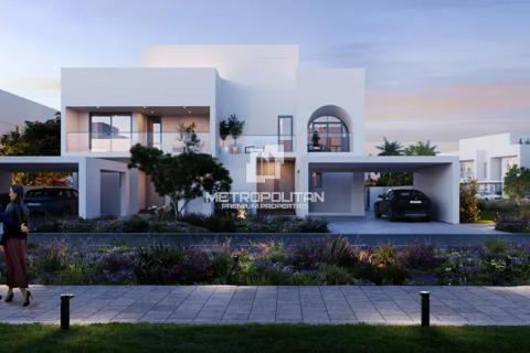 Vila v The Valley, Dubai, SAE 4 ložnice, 345 m² Č.: 663417 - fotografie 7