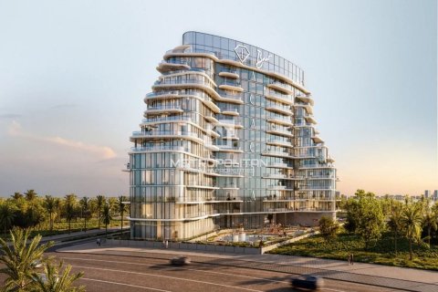 Apartament na sprzedaż w Al Marjan Island, Ras Al Khaimah, ZEA 4 sypialnie, 439 mkw., nr 663413 - zdjęcie 17