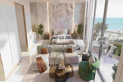 Apartament na sprzedaż w Al Marjan Island, Ras Al Khaimah, ZEA 4 sypialnie, 439 mkw., nr 663413 - zdjęcie 10