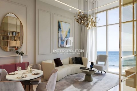 Apartament na sprzedaż w Al Marjan Island, Ras Al Khaimah, ZEA 4 sypialnie, 439 mkw., nr 663413 - zdjęcie 7