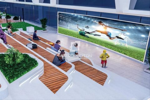 Διαμέρισμα σε Dubai Sports City, ΗΑΕ 2 υπνοδωμάτια, 82 τ.μ. Αρ. 663416 - φωτογραφία 8