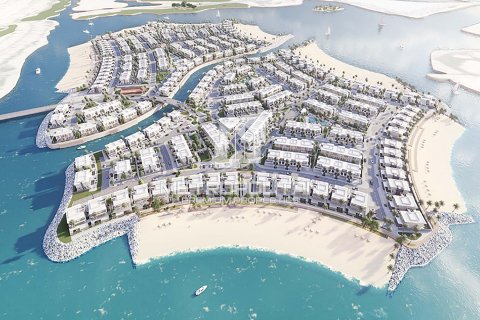 Townhouse in Al Hamra Village, Ras Al Khaimah, UAE 3 bedrooms, 196 sq.m. № 663414 - photo 10