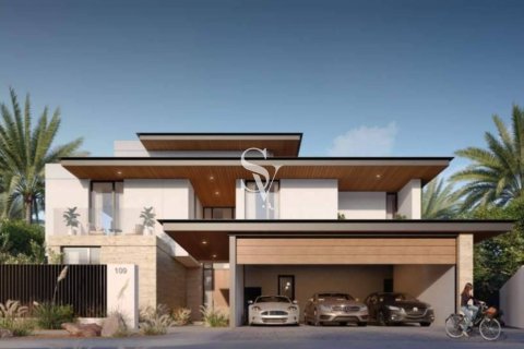 Villa til salgs i Dubai, Emiratene 4 soverom, 592 kvm Nr. 678889 - Foto 5