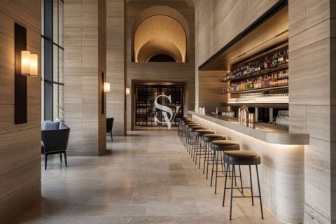 Villa til salgs i Dubai, Emiratene 4 soverom, 447 kvm Nr. 678889 - Foto 10