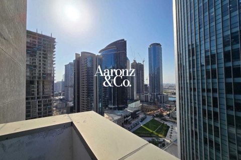 Снять в аренду офис в Бизнес-Бэй, Дубай, ОАЭ 108м2, № 735984 - фото 14