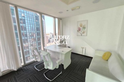 Office in Business Bay, Dubai, UAE 108 sq.m. № 735984