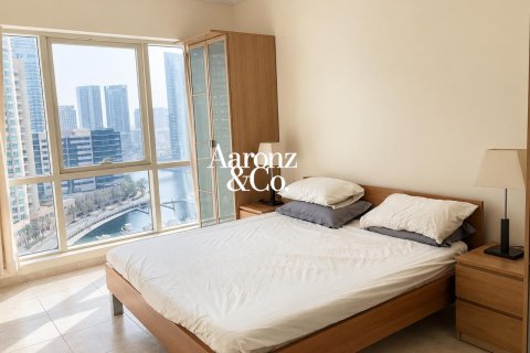 Apartament do wynajęcia w Dubai Marina, Dubai, ZEA 1 sypialnia, 90 mkw., nr 735980 - zdjęcie 5