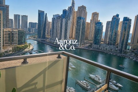 Apartament do wynajęcia w Dubai Marina, Dubai, ZEA 1 sypialnia, 90 mkw., nr 735980 - zdjęcie 10