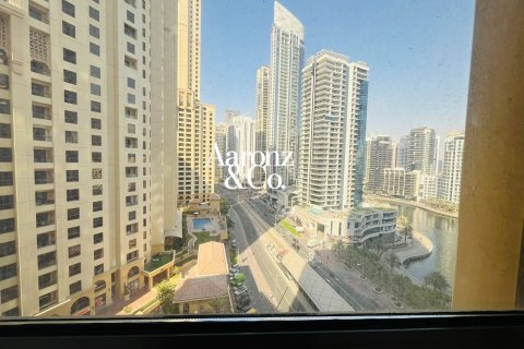 Hotel Apartment in Jumeirah Beach Residence, Dubai, UAE 2 bedrooms, 138 sq.m. № 735983 - photo 21