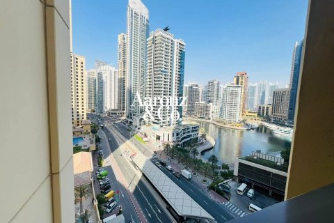 Hotel Apartment in Jumeirah Beach Residence, Dubai, UAE 2 bedrooms, 138 sq.m. № 735983 - photo 23
