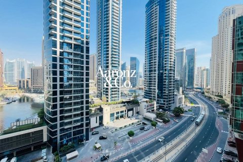 Hotel Apartment in Jumeirah Beach Residence, Dubai, UAE 2 bedrooms, 138 sq.m. № 735983 - photo 22