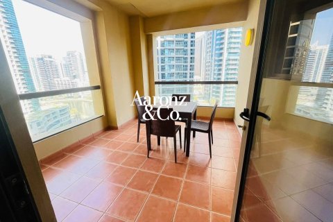 Hotel Apartment in Jumeirah Beach Residence, Dubai, UAE 2 bedrooms, 138 sq.m. № 735983 - photo 19