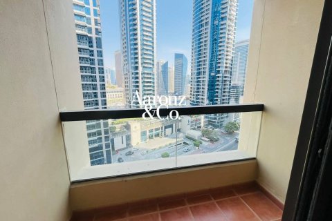 Hotel Apartment in Jumeirah Beach Residence, Dubai, UAE 2 bedrooms, 138 sq.m. № 735983 - photo 20