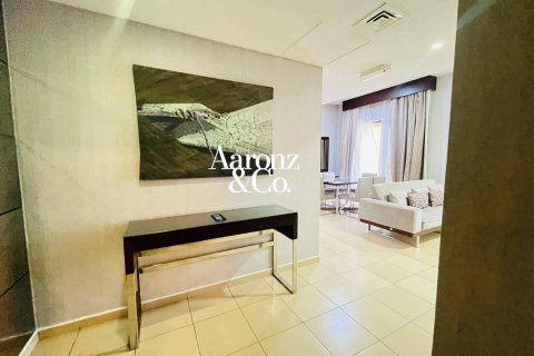 Hotel Apartment in Jumeirah Beach Residence, Dubai, UAE 2 bedrooms, 138 sq.m. № 735983 - photo 12