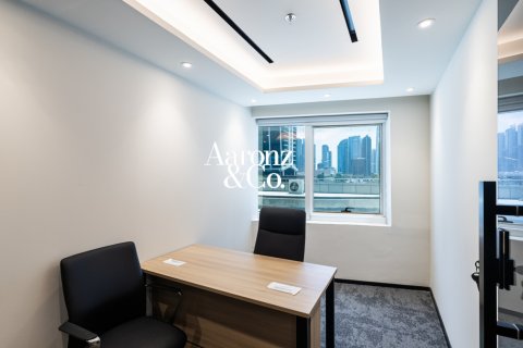 Office til leje i Jumeirah Lake Towers, Dubai, UAE 109 kvm № 735981 - foto 10
