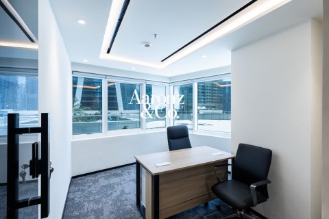 Office til leje i Jumeirah Lake Towers, Dubai, UAE 109 kvm № 735981 - foto 6