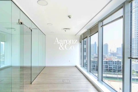 Office in Business Bay, Dubai, UAE 84 sq.m. № 735985