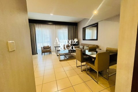 Hotelleilighet til leie i Jumeirah Beach Residence, Dubai, Emiratene 1 soverom, 63 kvm Nr. 735982 - Foto 4