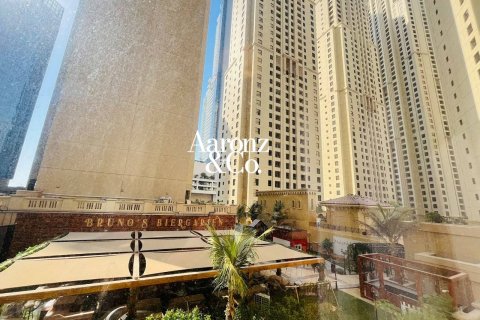 Hotelleilighet til leie i Jumeirah Beach Residence, Dubai, Emiratene 1 soverom, 63 kvm Nr. 735982 - Foto 13