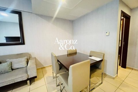 Hotelleilighet til leie i Jumeirah Beach Residence, Dubai, Emiratene 1 soverom, 63 kvm Nr. 735982 - Foto 5