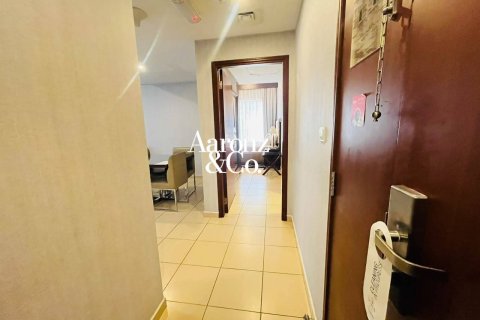 Hotelleilighet til leie i Jumeirah Beach Residence, Dubai, Emiratene 1 soverom, 63 kvm Nr. 735982 - Foto 6