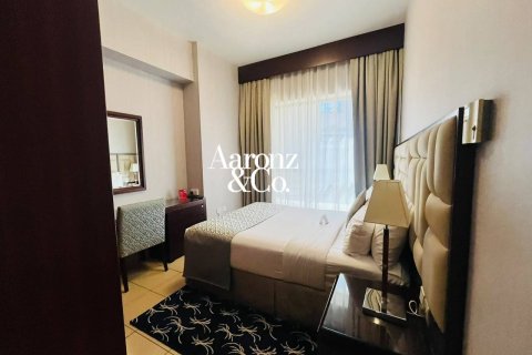 Hotelleilighet til leie i Jumeirah Beach Residence, Dubai, Emiratene 1 soverom, 63 kvm Nr. 735982 - Foto 3
