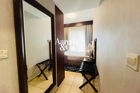 Hotelleilighet til leie i Jumeirah Beach Residence, Dubai, Emiratene 1 soverom, 63 kvm Nr. 735982 - Foto 7