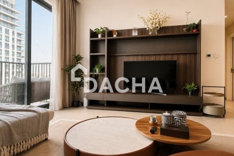 Διαμέρισμα σε Dubai Hills Estate, Dubai, ΗΑΕ 1 υπνοδωμάτιο, 65 τ.μ. Αρ. 713680 - φωτογραφία 2