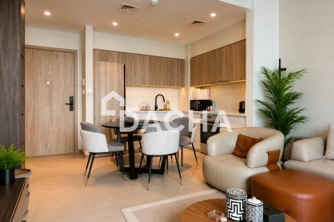 Διαμέρισμα σε Dubai Hills Estate, Dubai, ΗΑΕ 1 υπνοδωμάτιο, 65 τ.μ. Αρ. 713680 - φωτογραφία 5