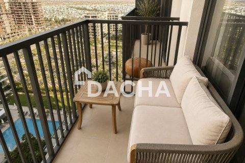 Διαμέρισμα σε Dubai Hills Estate, Dubai, ΗΑΕ 1 υπνοδωμάτιο, 65 τ.μ. Αρ. 713680 - φωτογραφία 4