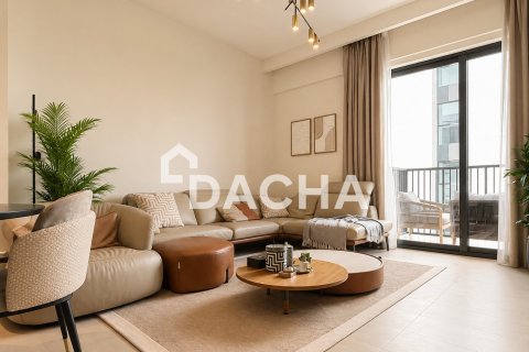 Διαμέρισμα σε Dubai Hills Estate, Dubai, ΗΑΕ 1 υπνοδωμάτιο, 65 τ.μ. Αρ. 713680 - φωτογραφία 16