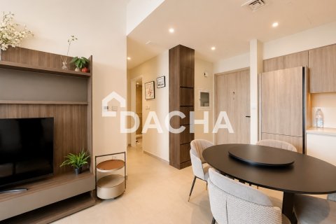 Διαμέρισμα σε Dubai Hills Estate, Dubai, ΗΑΕ 1 υπνοδωμάτιο, 65 τ.μ. Αρ. 713680 - φωτογραφία 8