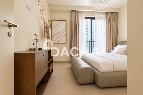 Διαμέρισμα σε Dubai Hills Estate, Dubai, ΗΑΕ 1 υπνοδωμάτιο, 65 τ.μ. Αρ. 713680 - φωτογραφία 9