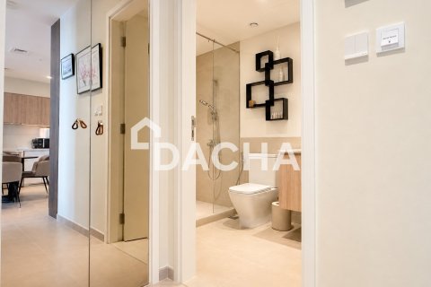 Διαμέρισμα σε Dubai Hills Estate, Dubai, ΗΑΕ 1 υπνοδωμάτιο, 65 τ.μ. Αρ. 713680 - φωτογραφία 12