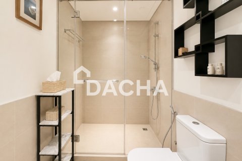 Διαμέρισμα σε Dubai Hills Estate, Dubai, ΗΑΕ 1 υπνοδωμάτιο, 65 τ.μ. Αρ. 713680 - φωτογραφία 15